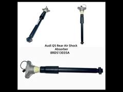 Introduce 8R0513026G - Premium Auto Rear Shock Absorber for Audi Q5 8R High Quality With ADS For You