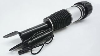 Brand New Front Right Air Suspension Shock Absorber For Mercedes Benz W211 2WD