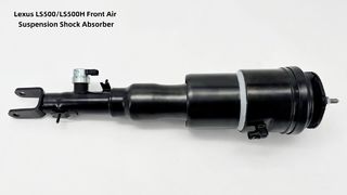 Lexus LS500 Front Air Suspension Shock RWD