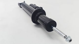New Mercedes Benz W205 C-Class Front Shock Strut ADS 2053233100